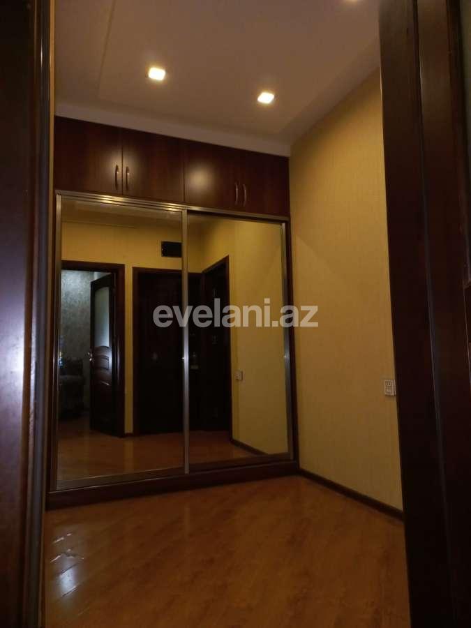 Kirayə verilir, köhnə tikili, 2 otaqlı, 60 m², Bakı, 9-cu mikrorayon q.