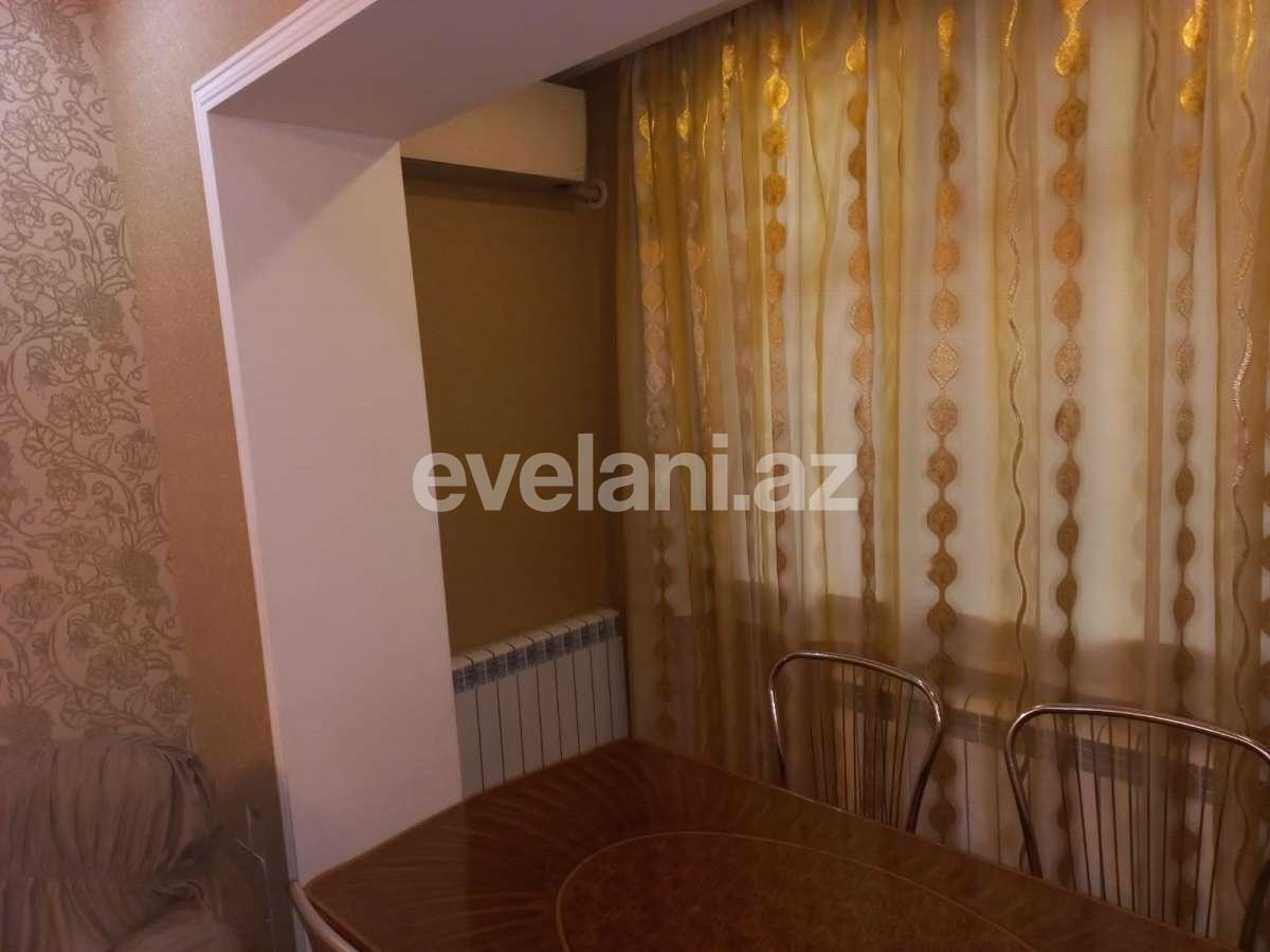Kirayə verilir, köhnə tikili, 2 otaqlı, 60 m², Bakı, 9-cu mikrorayon q.