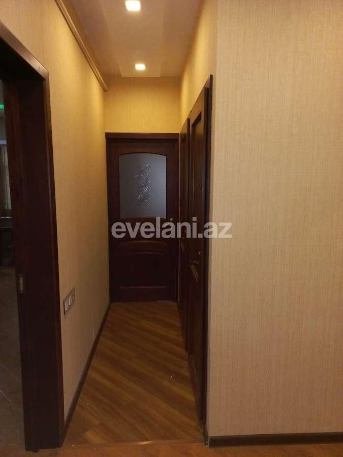 Kirayə verilir, köhnə tikili, 2 otaqlı, 60 m², Bakı, 9-cu mikrorayon q.