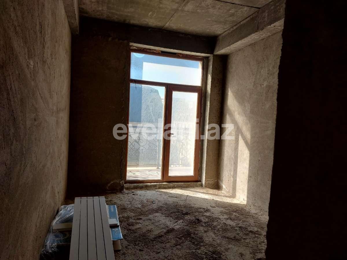 Satılır, yeni tikili, 3 otaqlı, 147 m², Bakı, Xətai r, Ağ şəhər q, Şah İsmayıl Xətai m.