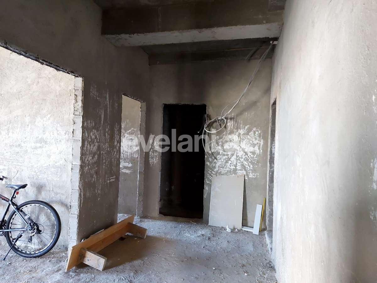 Satılır, yeni tikili, 3 otaqlı, 147 m², Bakı, Xətai r, Ağ şəhər q, Şah İsmayıl Xətai m.