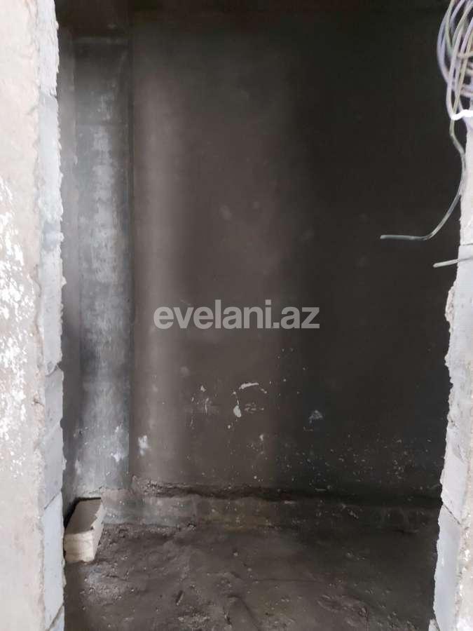 Satılır, yeni tikili, 3 otaqlı, 147 m², Bakı, Xətai r, Ağ şəhər q, Şah İsmayıl Xətai m.