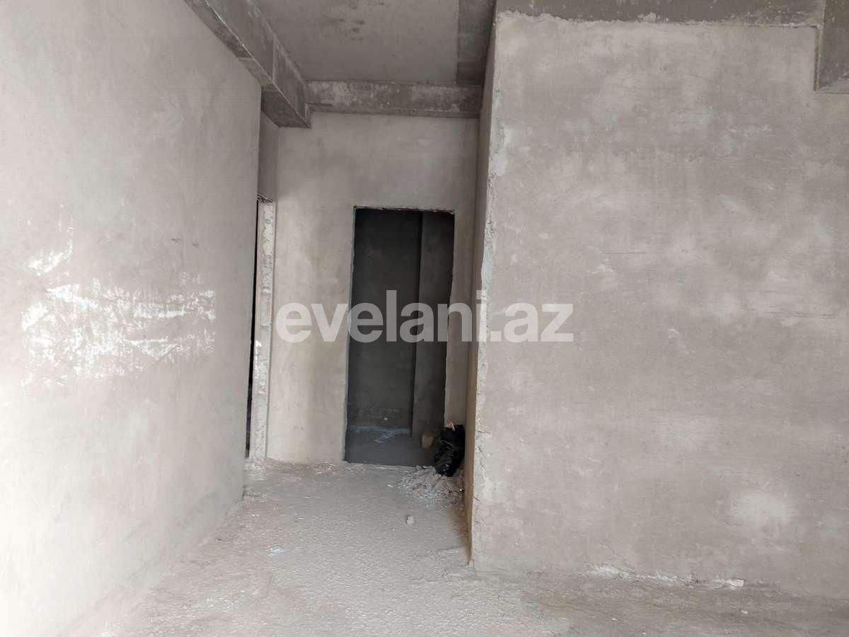 Satılır, yeni tikili, 3 otaqlı, 147 m², Bakı, Xətai r, Ağ şəhər q, Şah İsmayıl Xətai m.