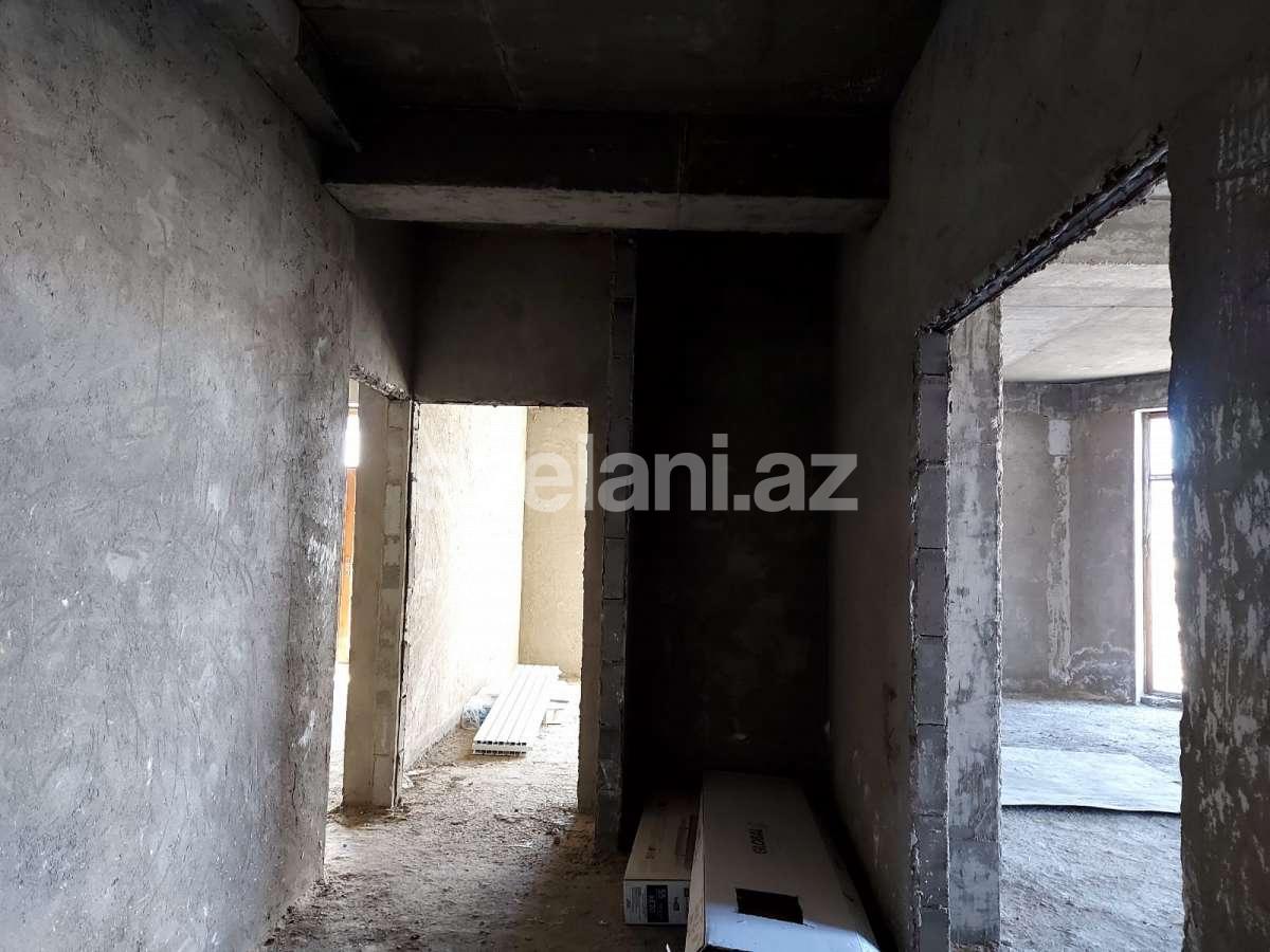 Satılır, yeni tikili, 3 otaqlı, 147 m², Bakı, Xətai r, Ağ şəhər q, Şah İsmayıl Xətai m.