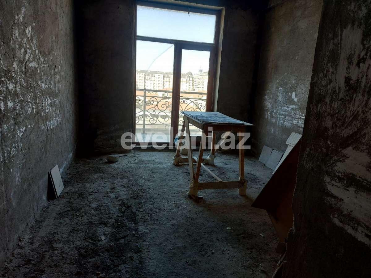 Satılır, yeni tikili, 3 otaqlı, 147 m², Bakı, Xətai r, Ağ şəhər q, Şah İsmayıl Xətai m.