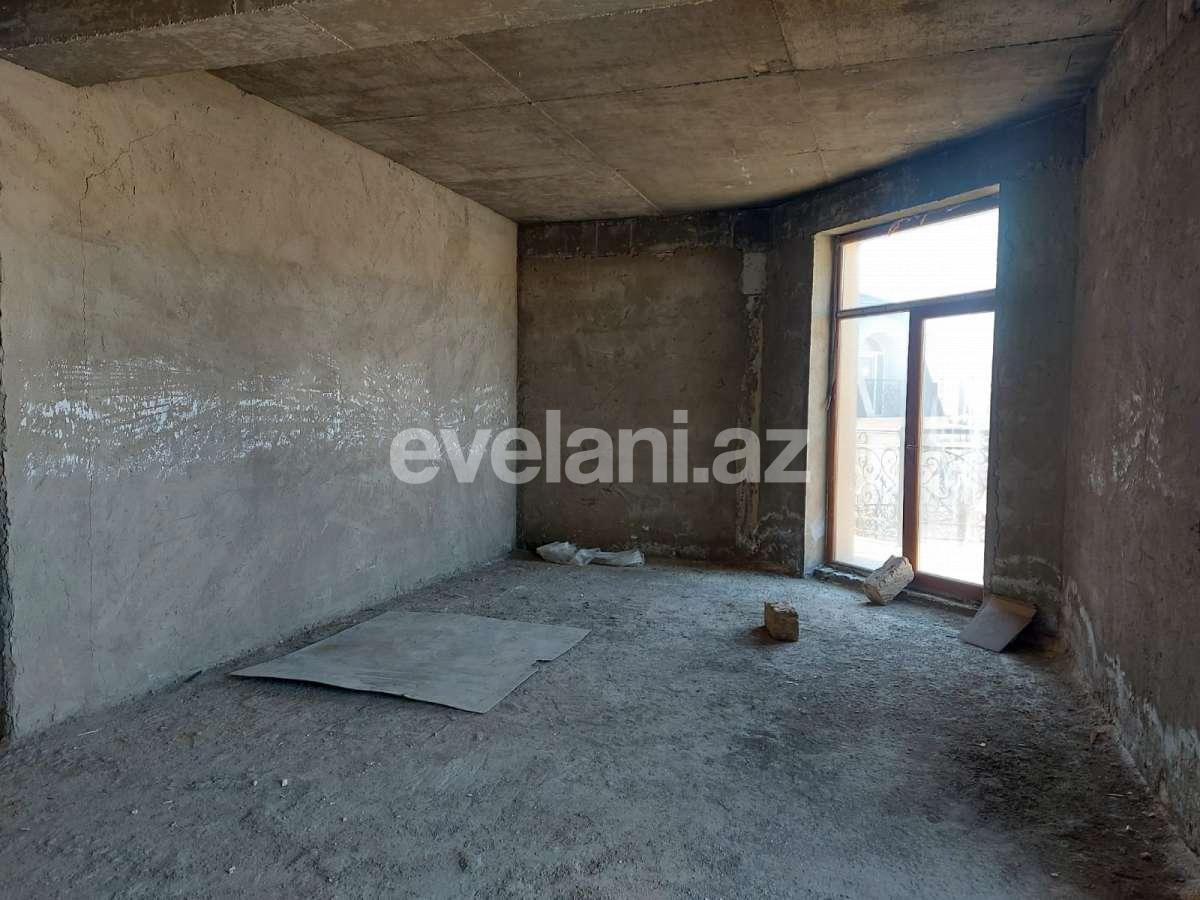 Satılır, yeni tikili, 3 otaqlı, 147 m², Bakı, Xətai r, Ağ şəhər q, Şah İsmayıl Xətai m.