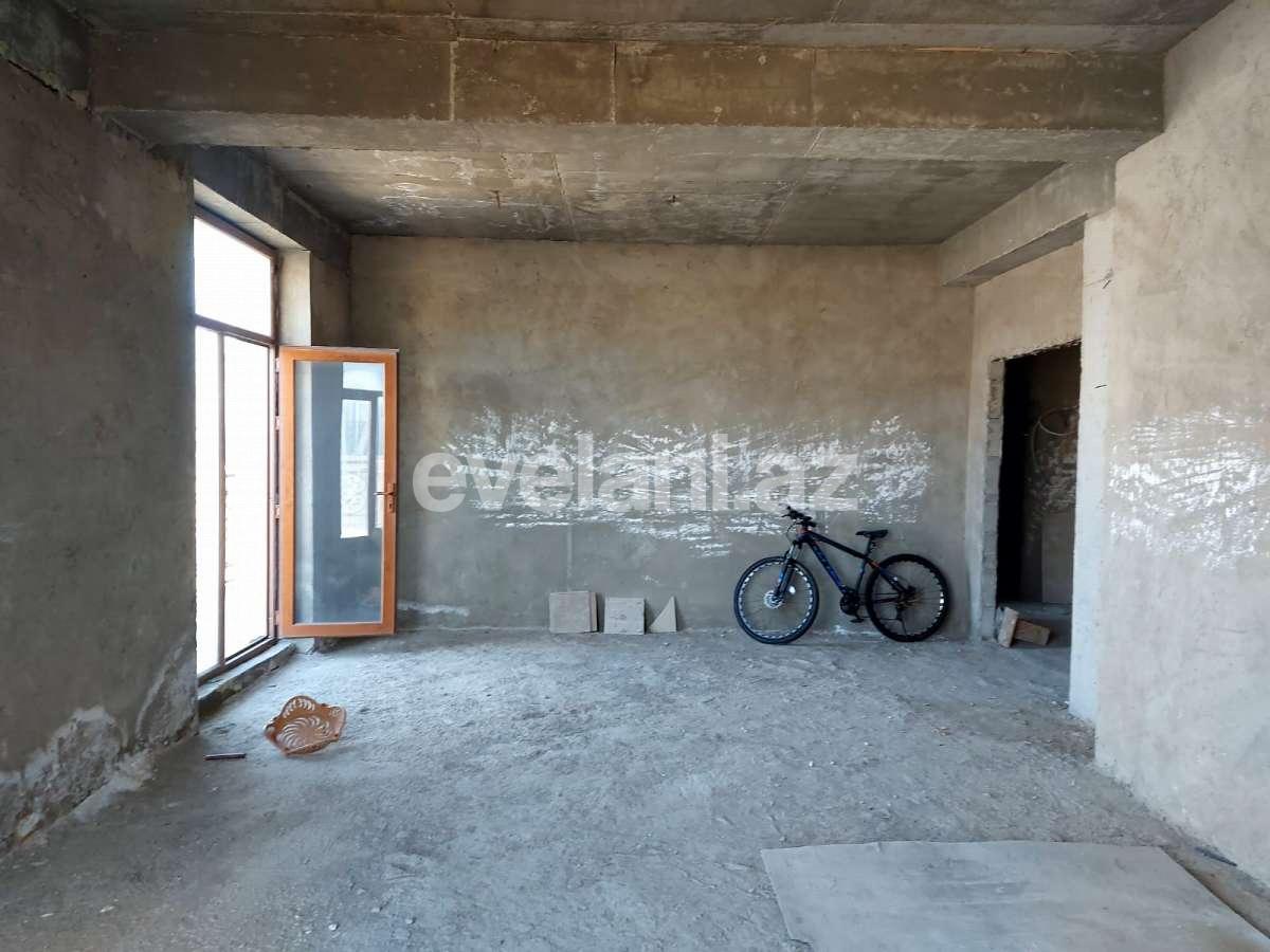 Satılır, yeni tikili, 3 otaqlı, 147 m², Bakı, Xətai r, Ağ şəhər q, Şah İsmayıl Xətai m.