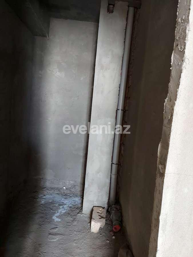 Satılır, yeni tikili, 3 otaqlı, 147 m², Bakı, Xətai r, Ağ şəhər q, Şah İsmayıl Xətai m.