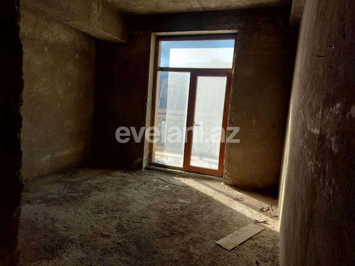 Satılır, yeni tikili, 3 otaqlı, 147 m², Bakı, Xətai r, Ağ şəhər q, Şah İsmayıl Xətai m.