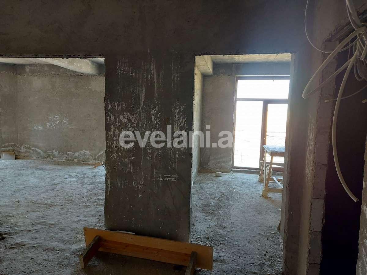 Satılır, yeni tikili, 3 otaqlı, 147 m², Bakı, Xətai r, Ağ şəhər q, Şah İsmayıl Xətai m.