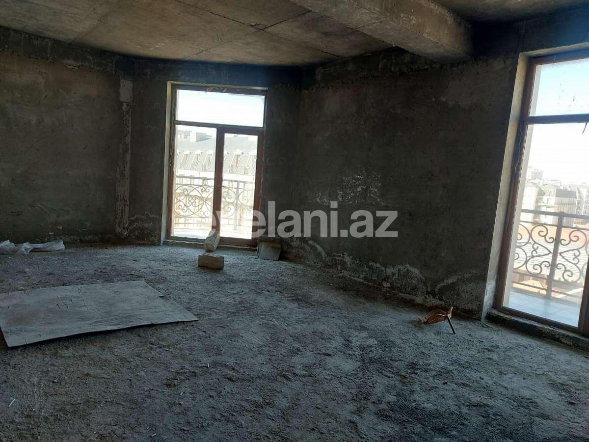 Satılır, yeni tikili, 3 otaqlı, 147 m², Bakı, Xətai r, Ağ şəhər q, Şah İsmayıl Xətai m.