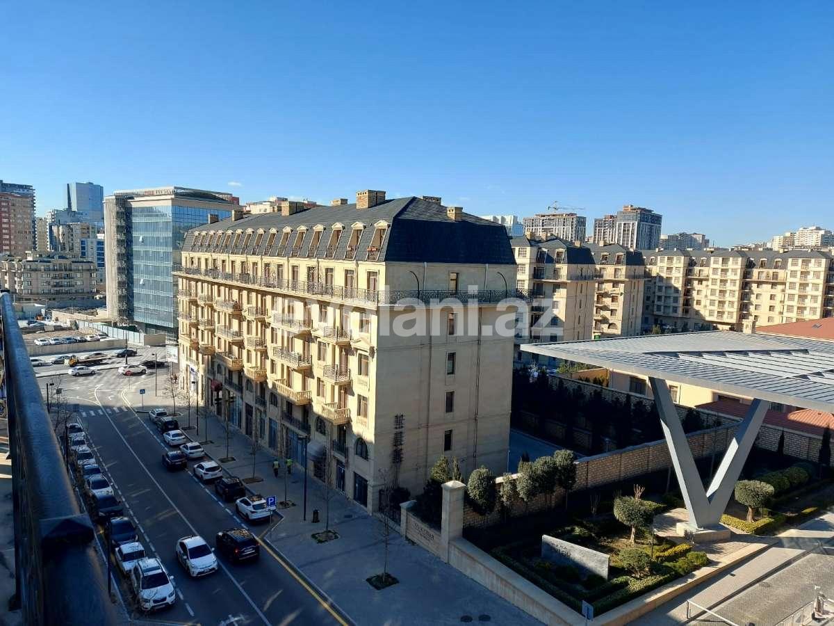 Satılır, yeni tikili, 3 otaqlı, 147 m², Bakı, Xətai r, Ağ şəhər q, Şah İsmayıl Xətai m.