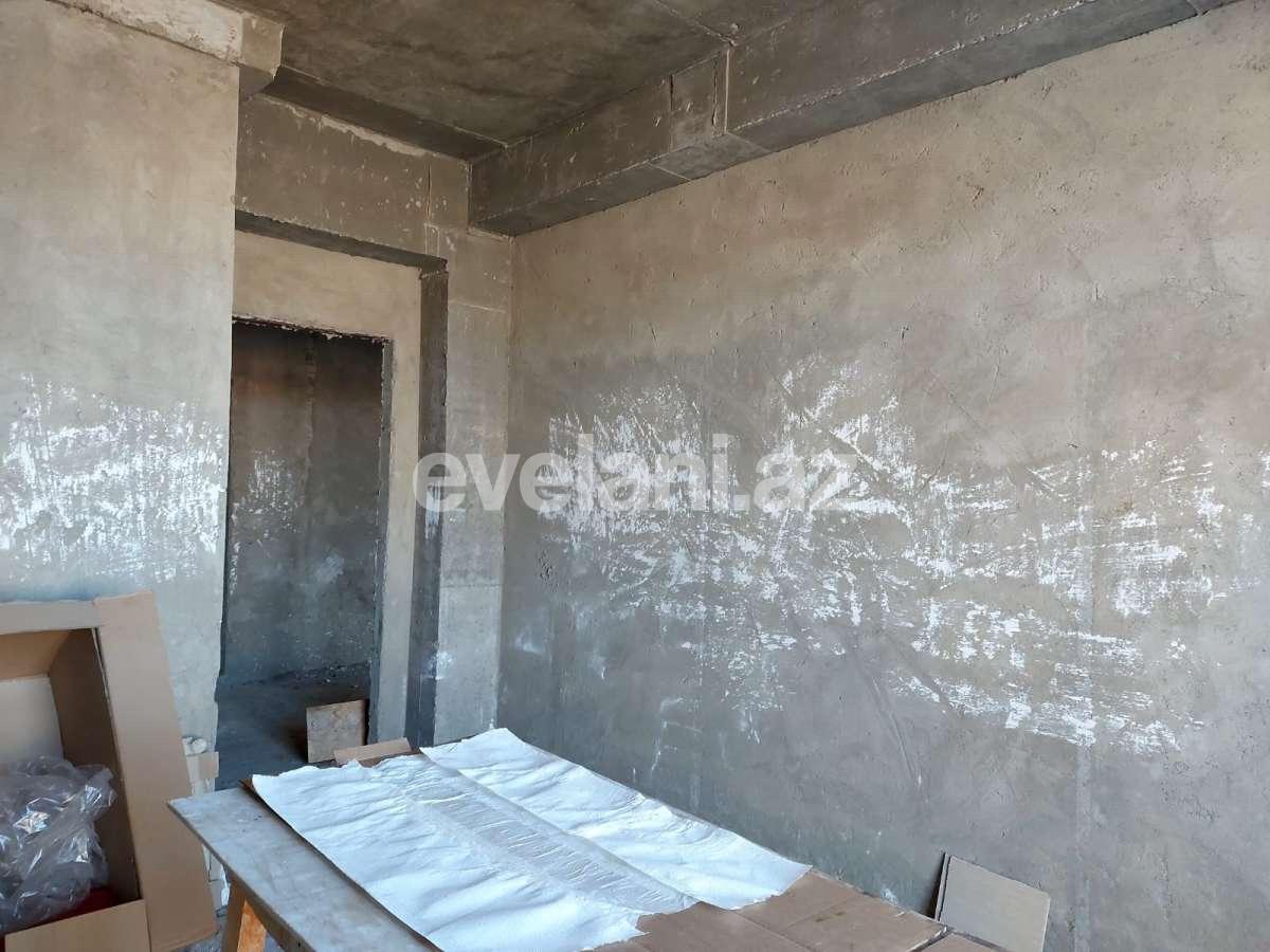 Satılır, yeni tikili, 3 otaqlı, 147 m², Bakı, Xətai r, Ağ şəhər q, Şah İsmayıl Xətai m.