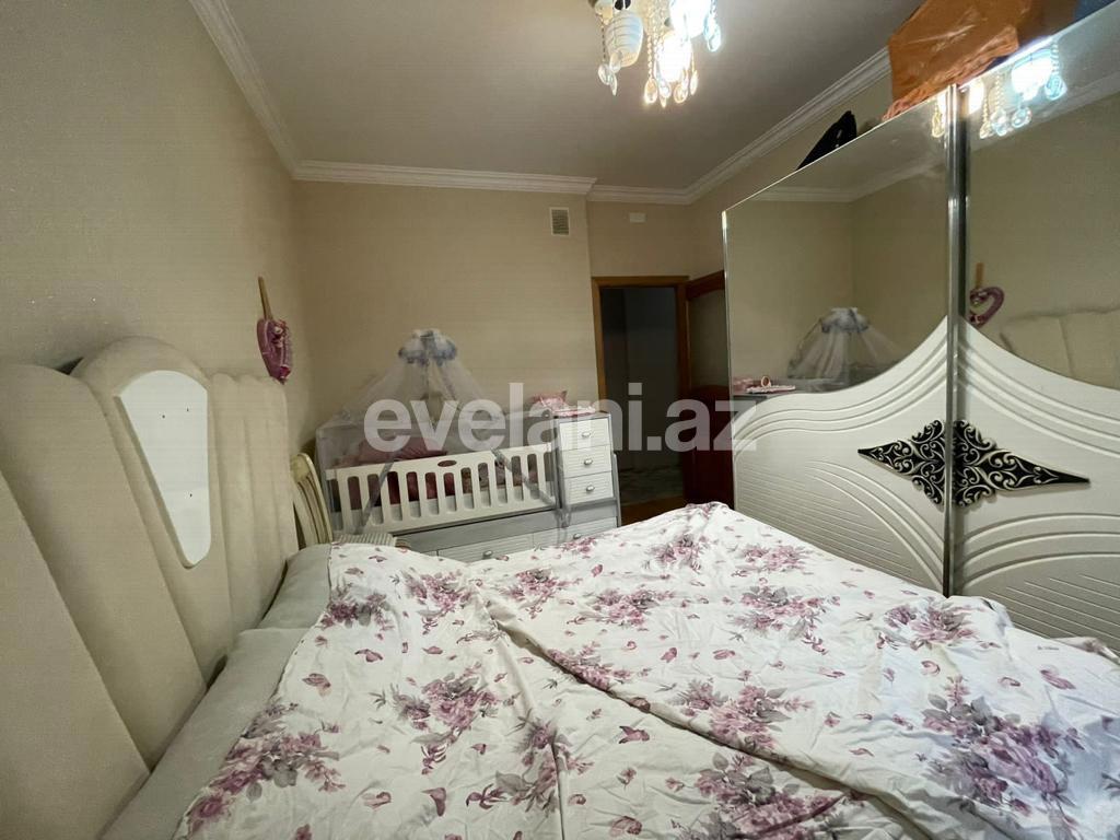 Продаётся, новостройка, 2-комнаты, 61 m², Баку, Ясамальский r, Ени Ясамал p, Иншаатчылар m.