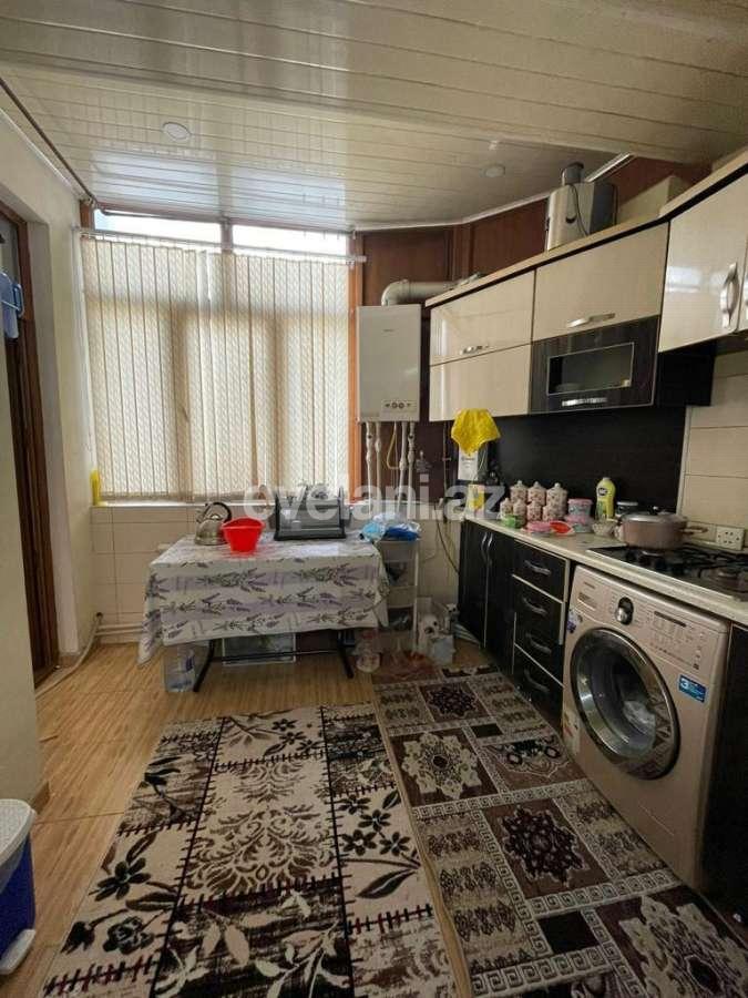 Продаётся, новостройка, 2-комнаты, 61 m², Баку, Ясамальский r, Ени Ясамал p, Иншаатчылар m.