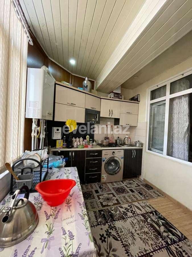 Продаётся, новостройка, 2-комнаты, 61 m², Баку, Ясамальский r, Ени Ясамал p, Иншаатчылар m.