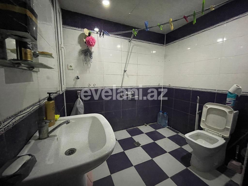 Продаётся, новостройка, 2-комнаты, 61 m², Баку, Ясамальский r, Ени Ясамал p, Иншаатчылар m.