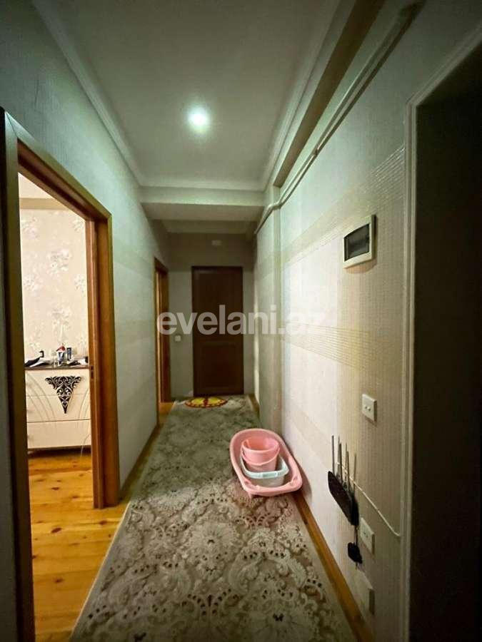 Продаётся, новостройка, 2-комнаты, 61 m², Баку, Ясамальский r, Ени Ясамал p, Иншаатчылар m.