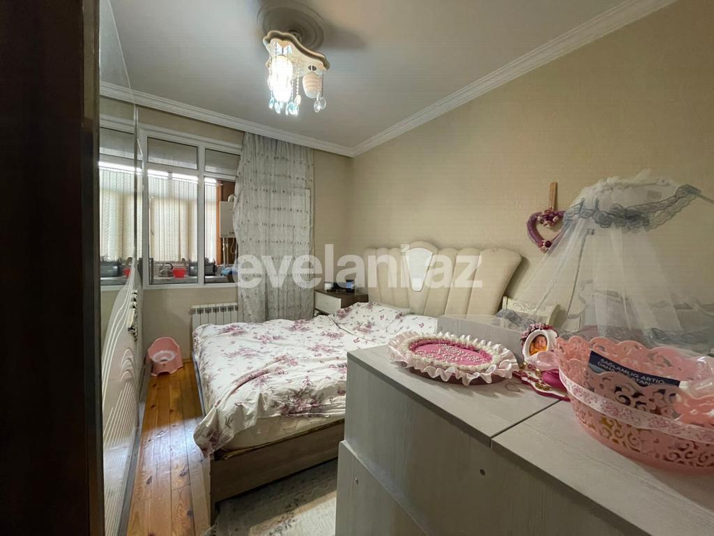 Продаётся, новостройка, 2-комнаты, 61 m², Баку, Ясамальский r, Ени Ясамал p, Иншаатчылар m.