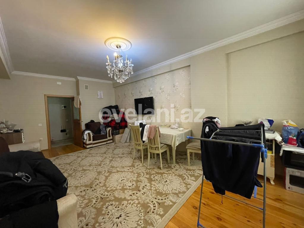 Продаётся, новостройка, 2-комнаты, 61 m², Баку, Ясамальский r, Ени Ясамал p, Иншаатчылар m.