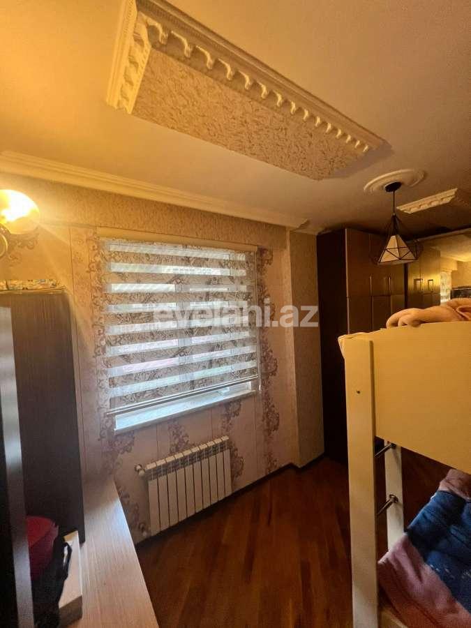 Satılır, yeni tikili, 3 otaqlı, 86 m², Bakı, Xətai r, Həzi Aslanov m.