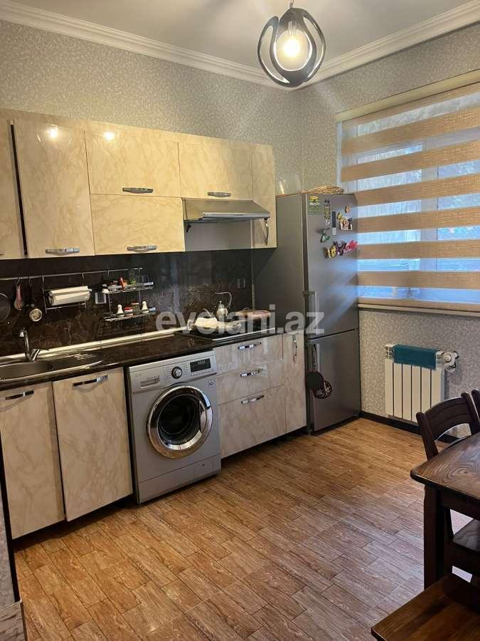 Satılır, yeni tikili, 3 otaqlı, 86 m², Bakı, Xətai r, Həzi Aslanov m.