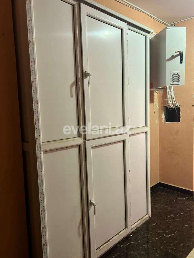 Satılır, yeni tikili, 3 otaqlı, 86 m², Bakı, Xətai r, Həzi Aslanov m.
