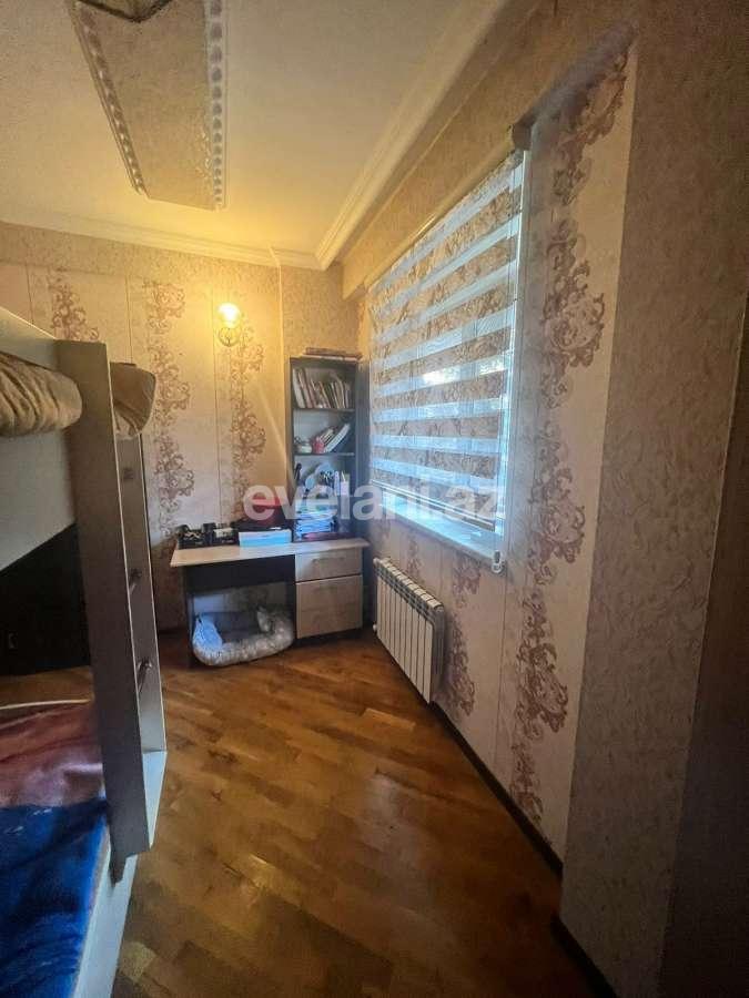 Satılır, yeni tikili, 3 otaqlı, 86 m², Bakı, Xətai r, Həzi Aslanov m.
