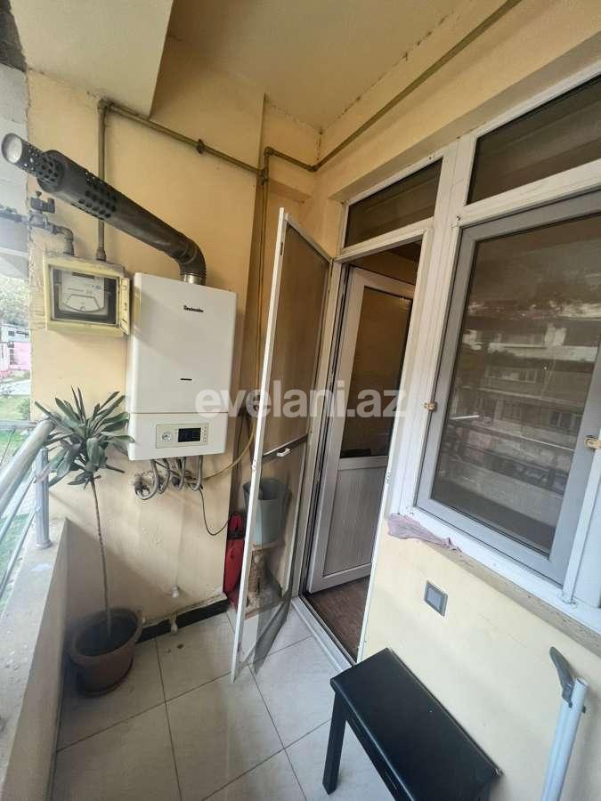 Satılır, yeni tikili, 3 otaqlı, 86 m², Bakı, Xətai r, Həzi Aslanov m.