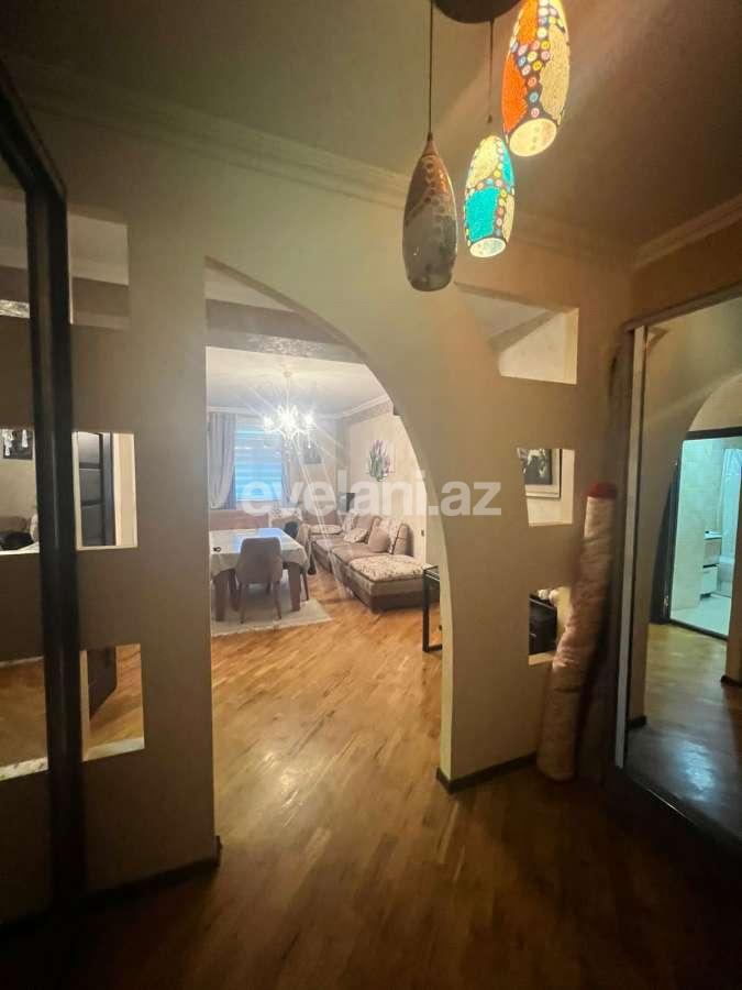 Satılır, yeni tikili, 3 otaqlı, 86 m², Bakı, Xətai r, Həzi Aslanov m.
