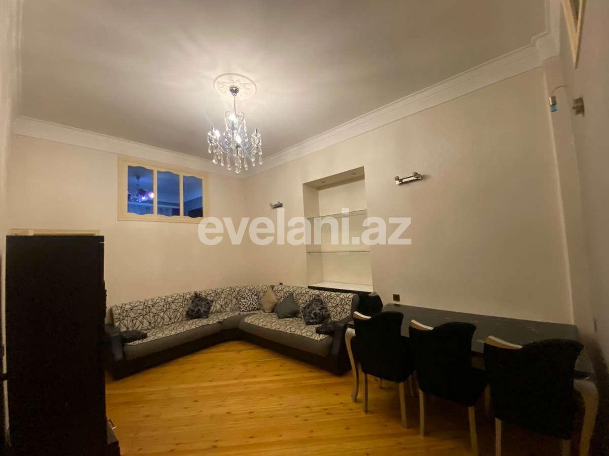 Сдаётся, вторичка, 2-комнаты, 60 m², Баку, Сабаильский r, Ичери Шехер m.