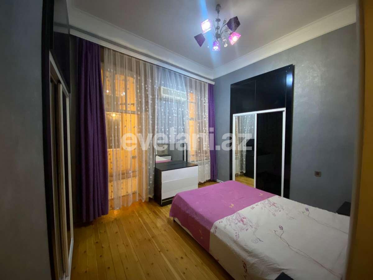 Сдаётся, вторичка, 2-комнаты, 60 m², Баку, Сабаильский r, Ичери Шехер m.