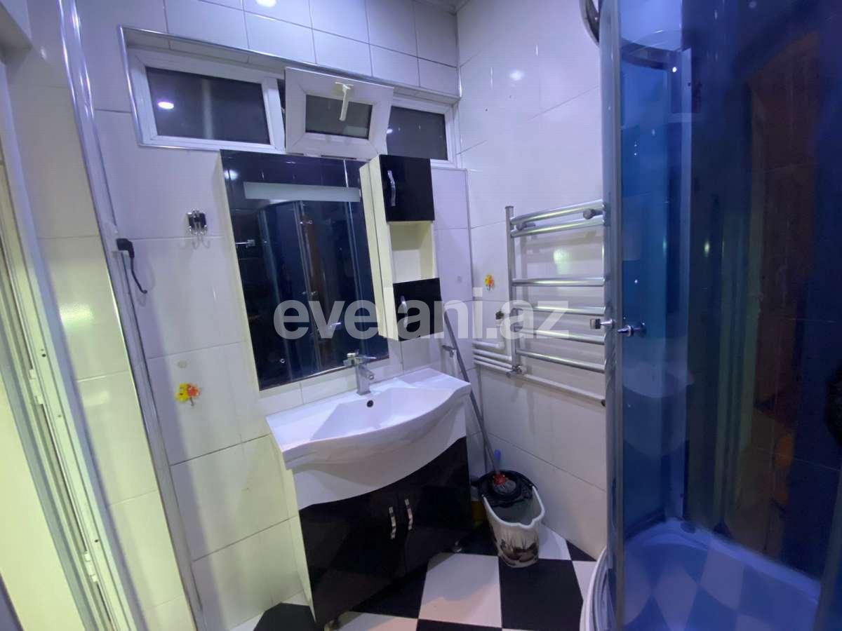 Сдаётся, вторичка, 2-комнаты, 60 m², Баку, Сабаильский r, Ичери Шехер m.