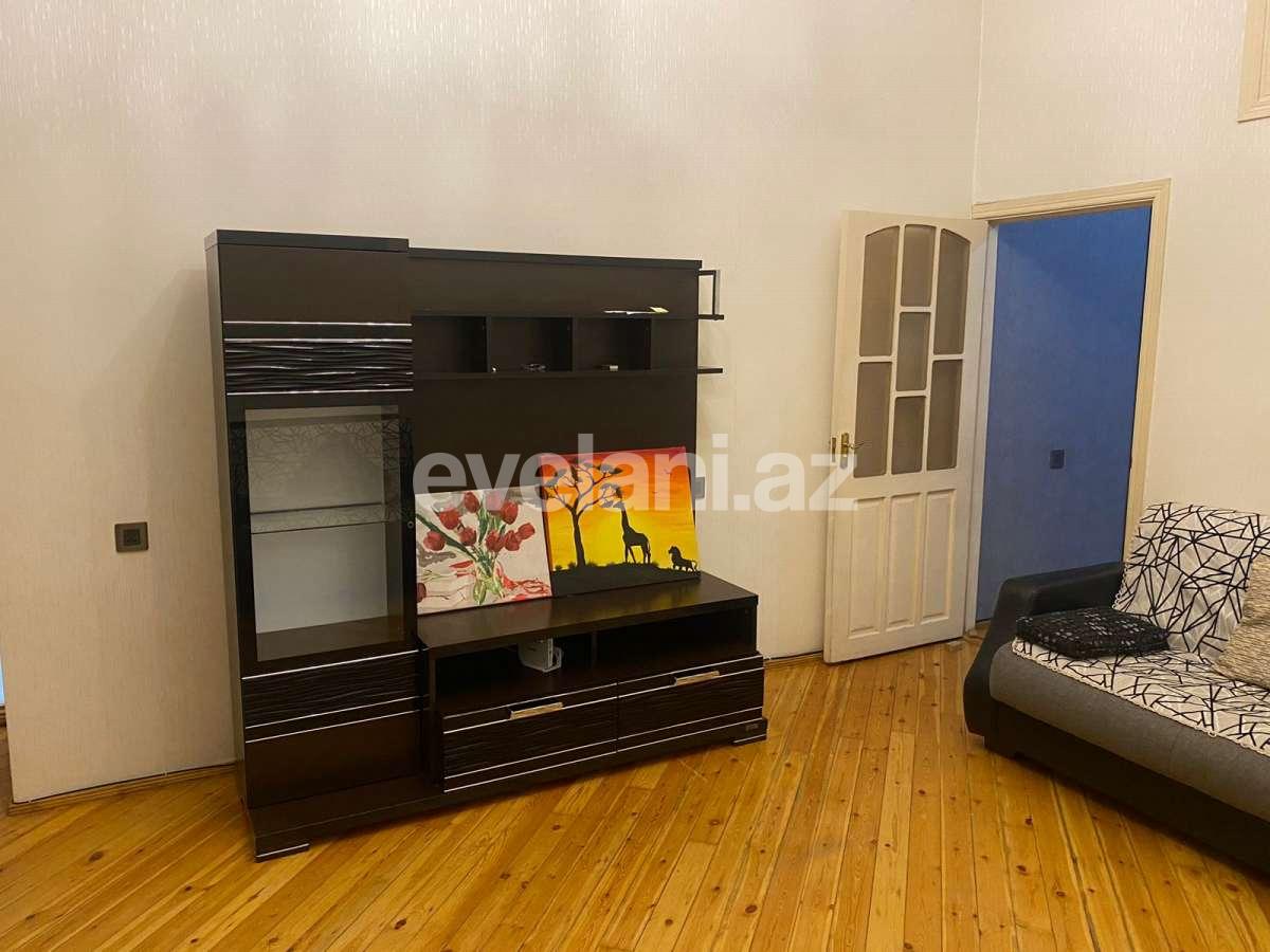 Сдаётся, вторичка, 2-комнаты, 60 m², Баку, Сабаильский r, Ичери Шехер m.