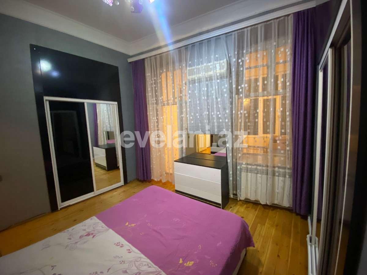 Сдаётся, вторичка, 2-комнаты, 60 m², Баку, Сабаильский r, Ичери Шехер m.