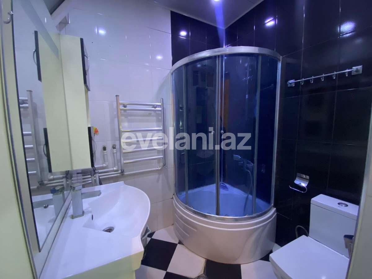 Сдаётся, вторичка, 2-комнаты, 60 m², Баку, Сабаильский r, Ичери Шехер m.