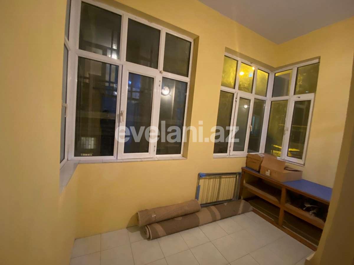 Сдаётся, вторичка, 2-комнаты, 60 m², Баку, Сабаильский r, Ичери Шехер m.