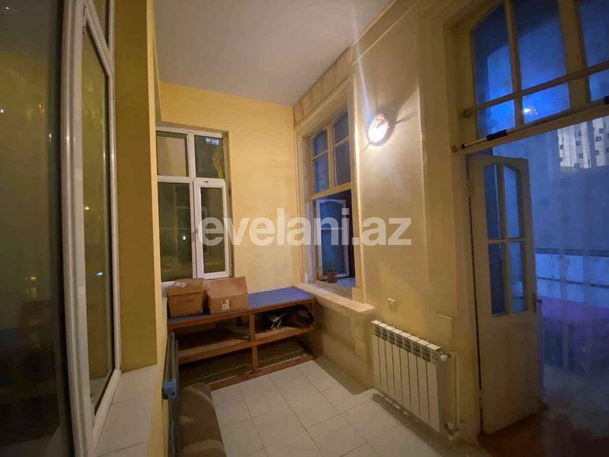 Сдаётся, вторичка, 2-комнаты, 60 m², Баку, Сабаильский r, Ичери Шехер m.