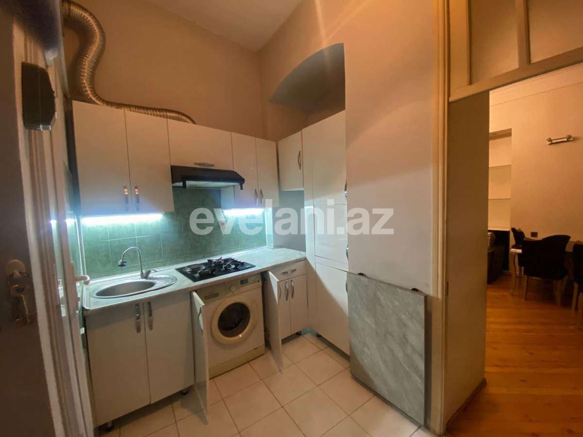 Сдаётся, вторичка, 2-комнаты, 60 m², Баку, Сабаильский r, Ичери Шехер m.