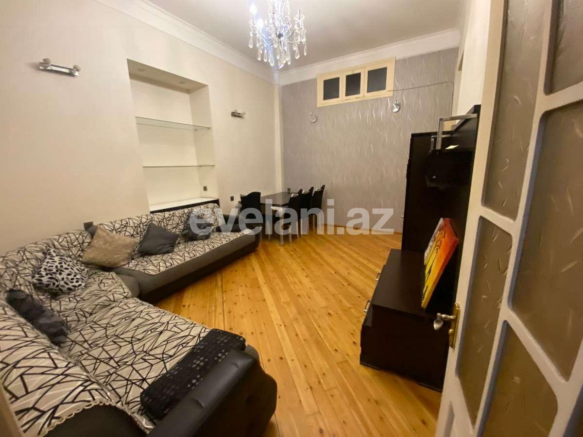 Сдаётся, вторичка, 2-комнаты, 60 m², Баку, Сабаильский r, Ичери Шехер m.