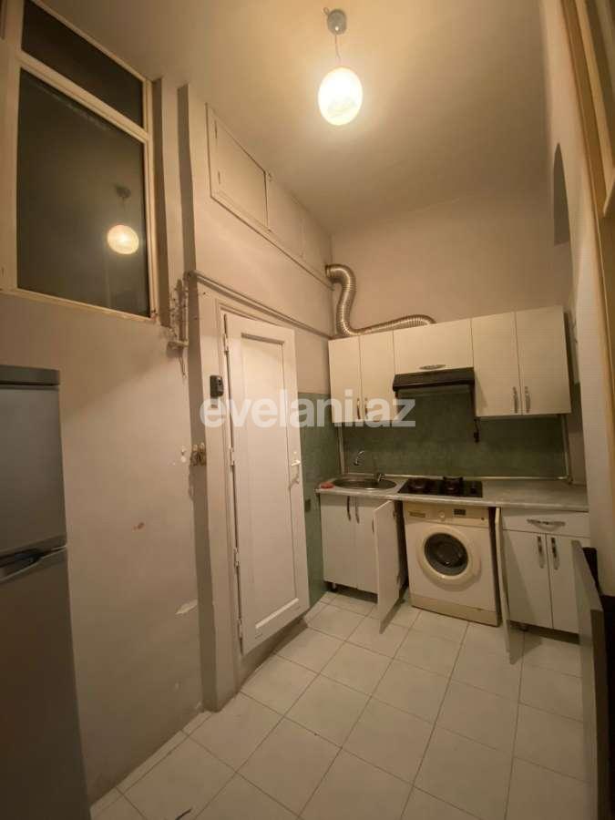 Сдаётся, вторичка, 2-комнаты, 60 m², Баку, Сабаильский r, Ичери Шехер m.