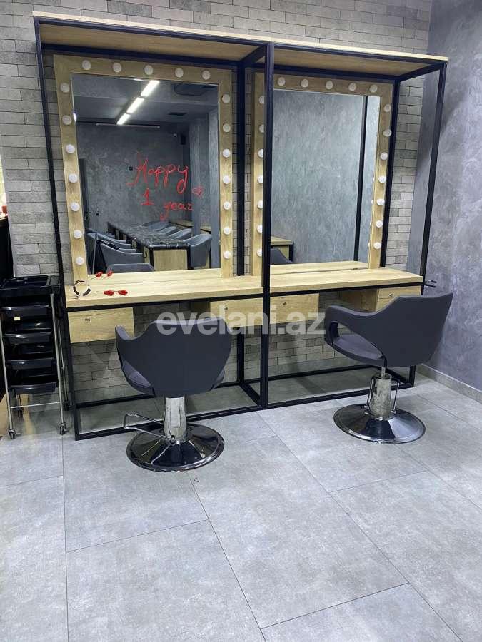 Satılır, obyekt, 115 m², Bakı, Nəsimi r, 28 may m.