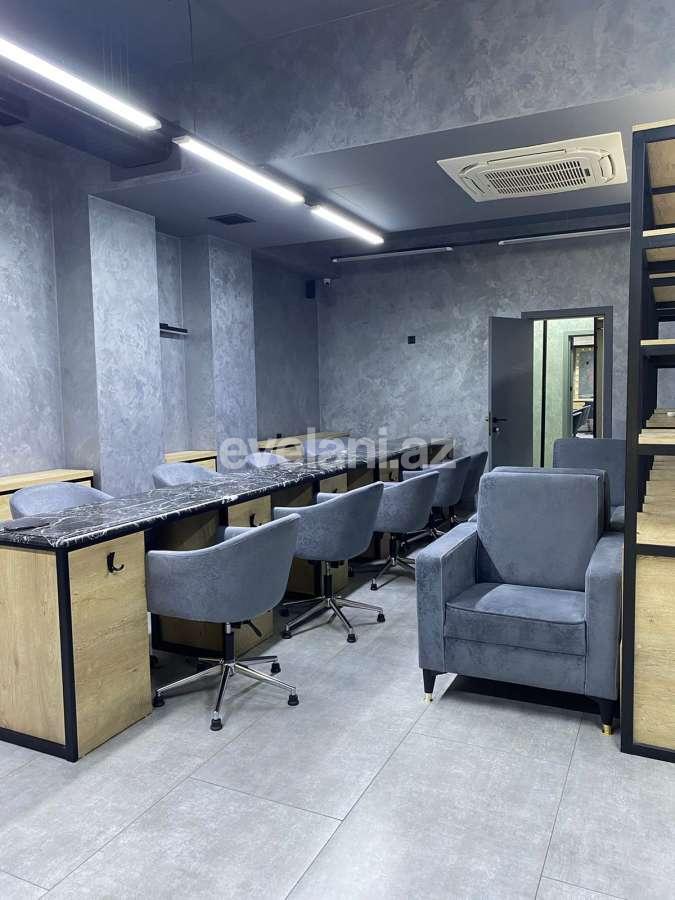 Satılır, obyekt, 115 m², Bakı, Nəsimi r, 28 may m.