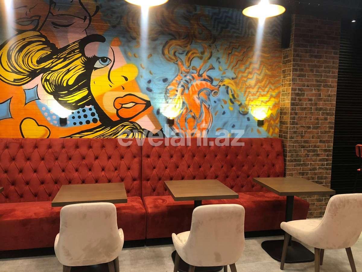 Satılır, obyekt, 115 m², Bakı, Nəsimi r, 28 may m.