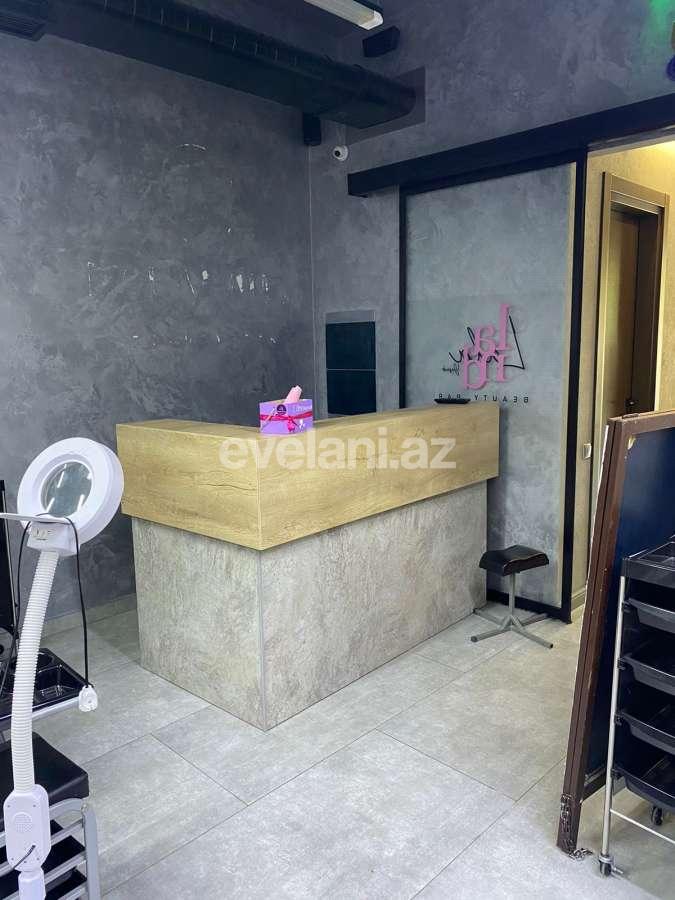 Satılır, obyekt, 115 m², Bakı, Nəsimi r, 28 may m.