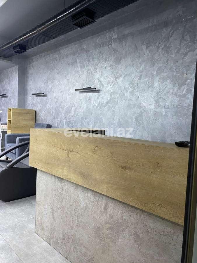 Satılır, obyekt, 115 m², Bakı, Nəsimi r, 28 may m.