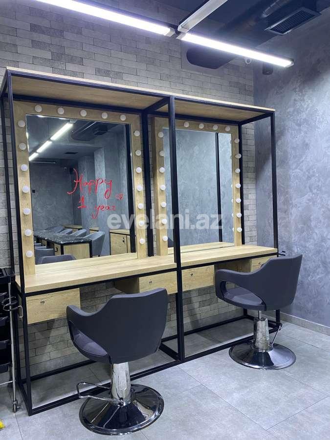 Satılır, obyekt, 115 m², Bakı, Nəsimi r, 28 may m.