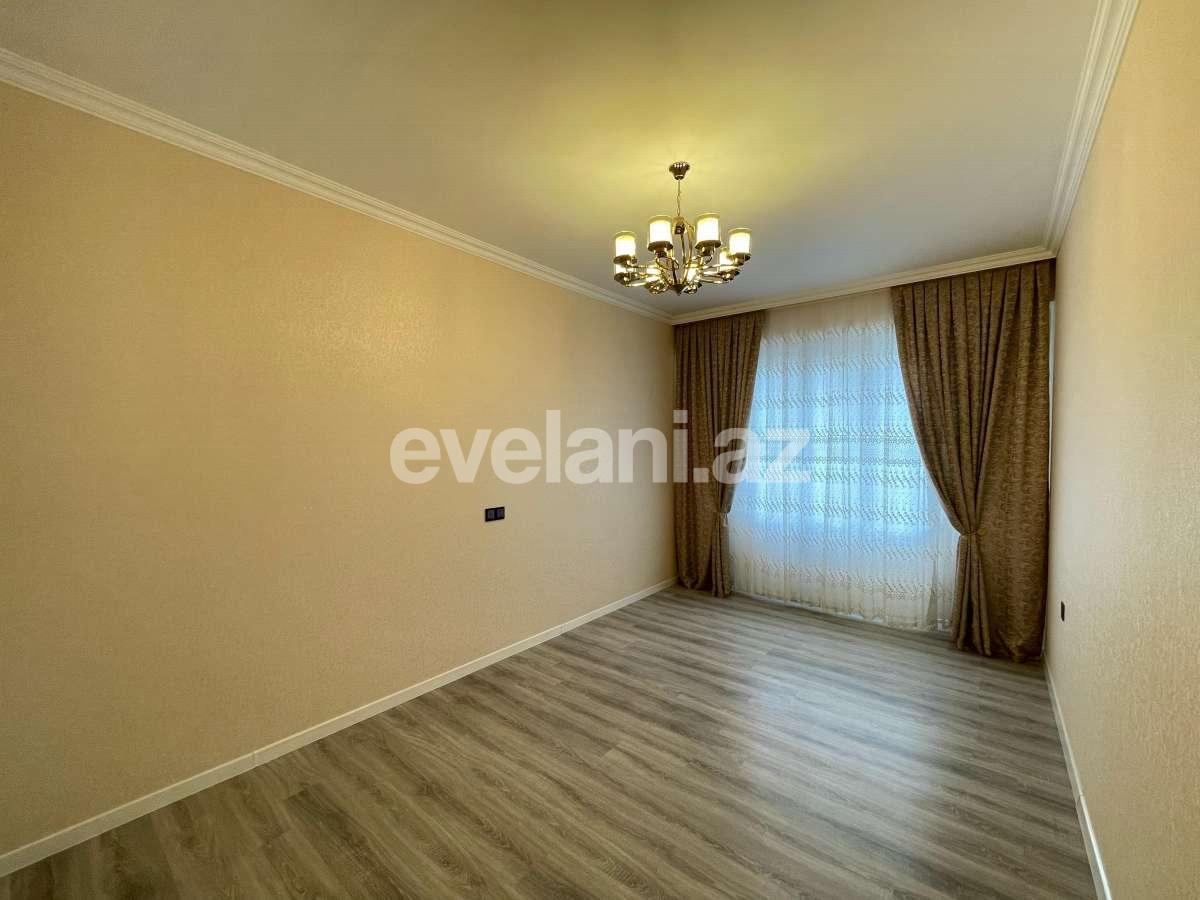 Satılır, yeni tikili, 3 otaqlı, 110 m², Bakı, Nizami r, Qara Qarayev m.