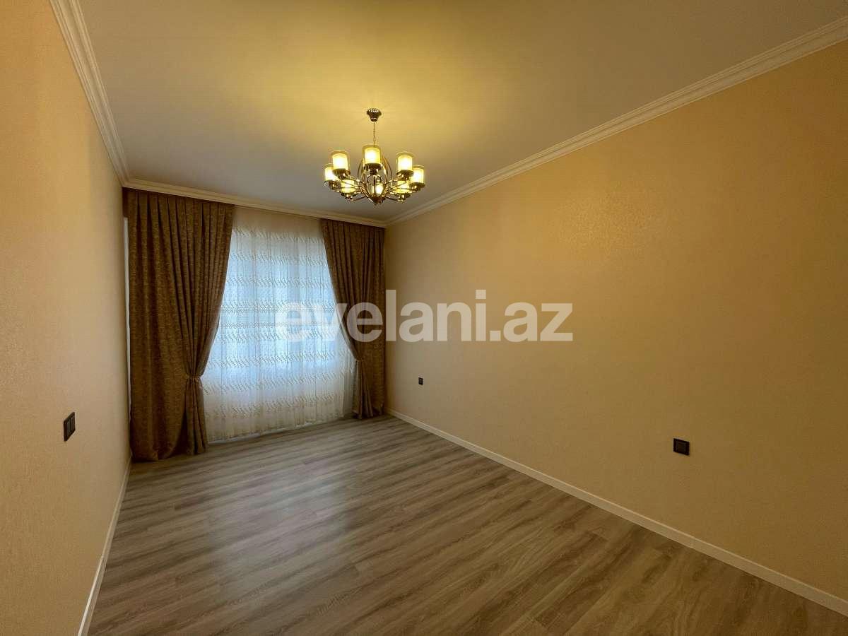 Satılır, yeni tikili, 3 otaqlı, 110 m², Bakı, Nizami r, Qara Qarayev m.