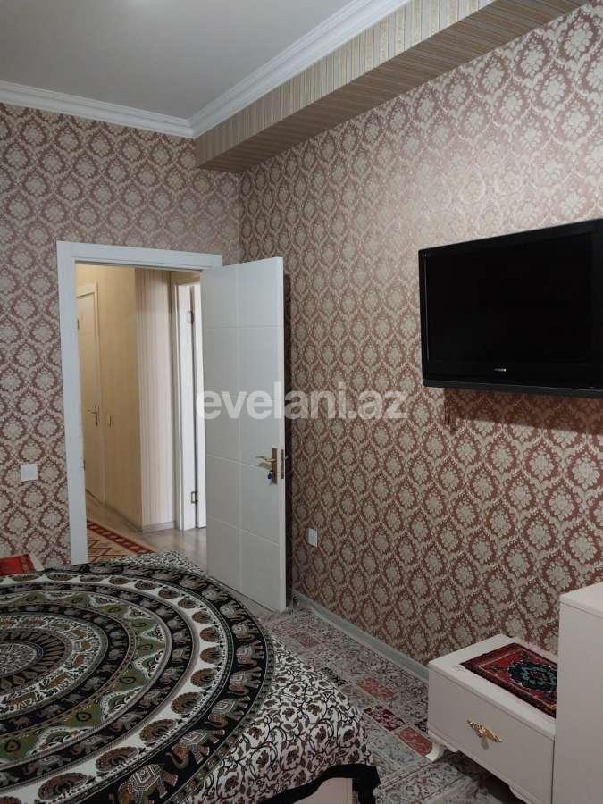 Satılır, yeni tikili, 2 otaqlı, 54 m², Bakı, Xətai r, Ağ şəhər q, Şah İsmayıl Xətai m.